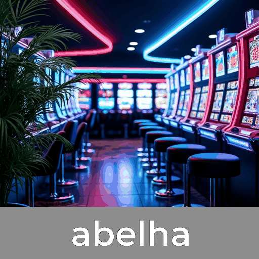 Aventura e Ganhos Garantidos nos Jogos de Cassino do Abelha