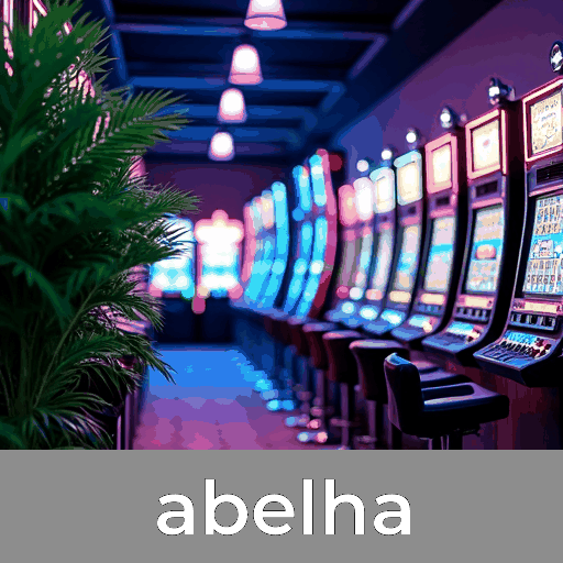 Abelha: Aposte com Facilidade e Funcionalidade Completa no Aplicativo Móvel