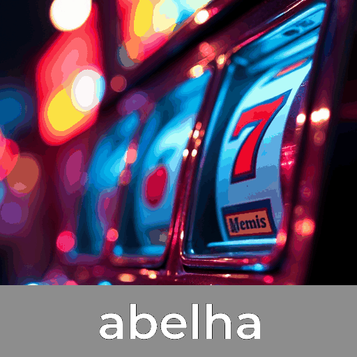 abelha: Cassino Premiado e Pagamentos Rápidos