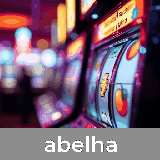abelha: Cassino Premiado e Pagamentos Rápidos