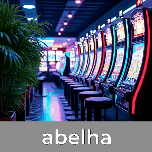 Descubra o Abelha: O Aplicativo Móvel para Apostar em Qualquer Lugar com Experiência Otimizada