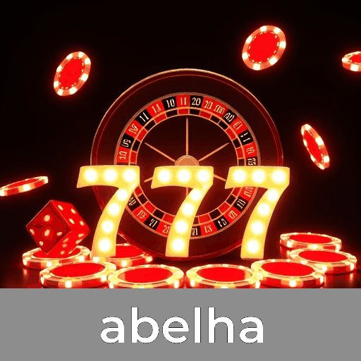 Abelha: Cassino Online com Dealers ao Vivo e Roleta e Blackjack Ao Vivo Brasil